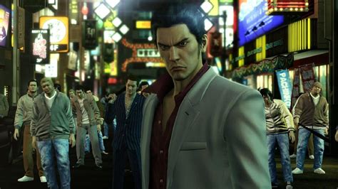 time to beat yakuza 0|All mainline Yakuza games, ranked from worst to best.